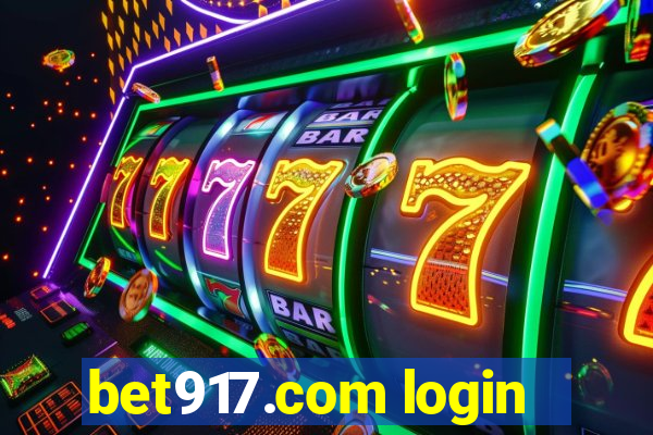 bet917.com login